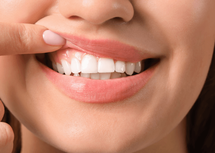 Blog SAUDENTIA enfermedad periodontal